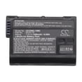 thumbnail image 5 of Replacement Battery for Nikon EN-EL15,EN-EL15A,EN-EL15B,EN-EL15c,1400mAh, 5 of 6