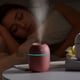 thumbnail image 4 of Billuyoard Mini humidificador Ambientador Aroma Difusor LED Luz Hogar Decorativo Humidificadores Verde, 4 of 6