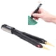 thumbnail image 4 of PinZas Digitales, Mini Pinzas Digitales, Duraderos con ergonómico Auticú de Auticó de 360 Grados para La Industria Negra, 4 of 7