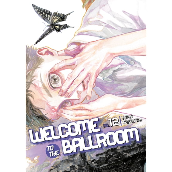 Welcome to the Ballroom Welcome to the Ballroom 12, (Paperback)