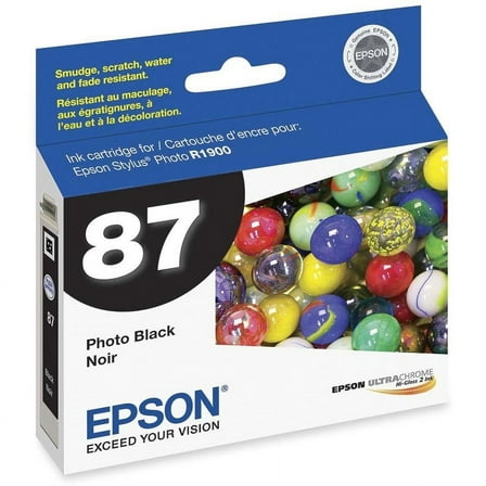T087120 Series Ink Cartridges