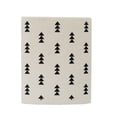 thumbnail image 1 of Kitchen Cleaning Cloth Bowls Washing Towel Dishes Wash Rag Kitchens Tools Household Absorbent Dish Cloths with Lovely Patterns Leaf, 1 of 6