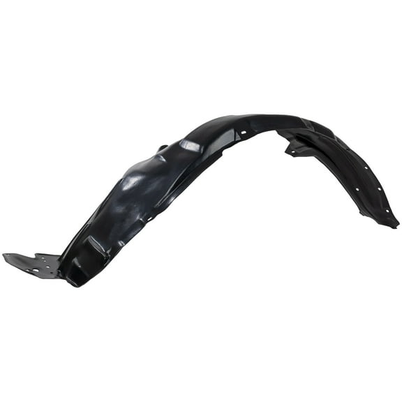 Front Fender Liner Compatible with TOYOTA RAV4 2013-2018 Left Driver Side