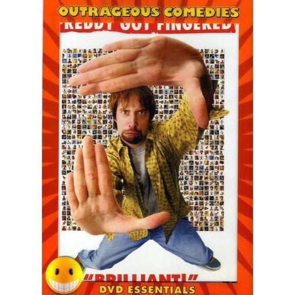 Freddy Got Fingered