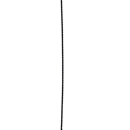 Olson Saw Company #3 Crown Tooth Scroll Saw Blades 16 Tpi