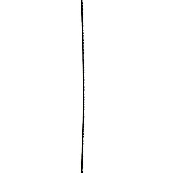 Olson Saw Company #3 Crown Tooth Scroll Saw Blades 16 Tpi