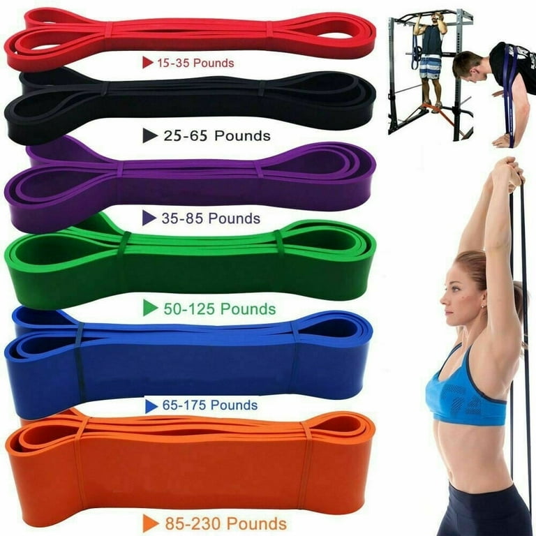 Heavy duty resistance bands online