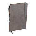 thumbnail image 2 of Libreta Kenya con 80 hojas de raya. Incluye separador de hojas gris 14 x 20.7, 2 of 4