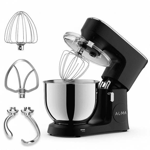 Batidora de Pedestal Digital 6.2 litros Culinare ALMA