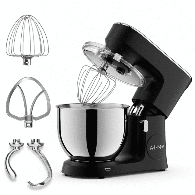 Batidora de Pedestal Digital 6.2 litros Culinare ALMA