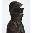 thumbnail image 2 of The North Face Men's Freedom Insulated Jacket, S, TNF Black Camo/Asphalt Grey, 2 of 7