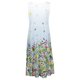 thumbnail image 5 of Vestido suelto de playa sin mangas con estampado informal de verano para vacaciones con estilo para mujer OAVQHLG3B Store lin121212, 5 of 5