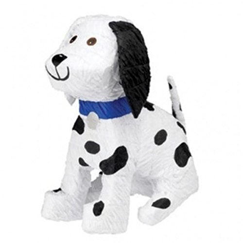 Dalmatian Dog Pinata Walmart.com