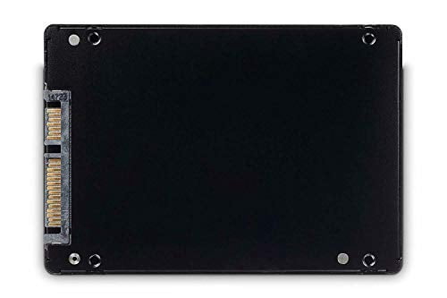 Micron 1100 - Solid state drive - 1 TB - internal - 2.5