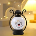 thumbnail image 4 of Decoración de Halloween Decoraciones de Halloween Adornos decorativos de mano para niños Accesorios luminosos Perchas para fiestas, 4 of 8