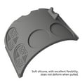 thumbnail image 4 of Multifunctional Silicone Coffee Pad Nonslip Base Replacement For Espresso Machine Easy Cleaning Accessories, 4 of 8