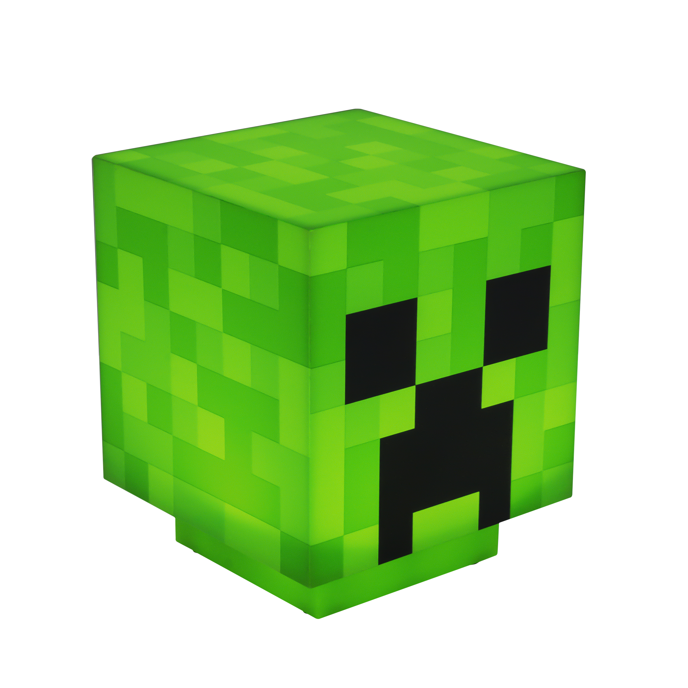 Paladone Minecraft Creeper 4" Desk Light photo 2