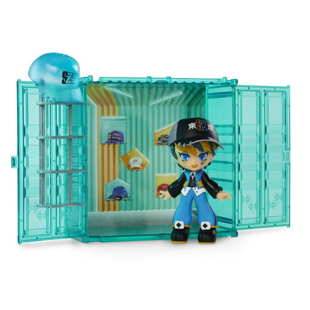 Tokyo Trends Blind Box | Mini doll furniture for hobby shops