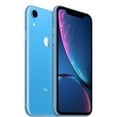 thumbnail image 2 of Restored iPhone XR 64GB Blue (AT&T) (Refurbished), 2 of 3