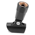 thumbnail image 3 of Seitruly Soporte de micrófono de 4 piezas con junta de pivotes fuertes, adaptador de tornillo de rosca de tamaño Universal, micrófonos con Sistemas de cine en casa, 3 of 6