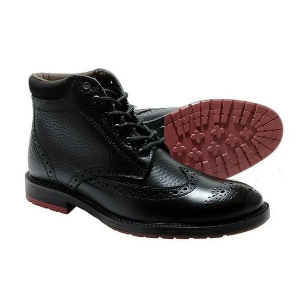 Botin Casual Tipo Bostoniano para Caballero Golden Cosh 901