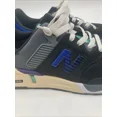 thumbnail image 4 of Size 11 - New Balance 997S Black Dazzling Blue, 4 of 6