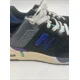 thumbnail image 4 of Size 11 - New Balance 997S Black Dazzling Blue, 4 of 6