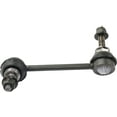 thumbnail image 5 of Sway Bar Link Compatible with 2011-2018 Ford Explorer 2009-2016 Lincoln MKS 4Cyl 6Cyl 2.3L 3.5L 3.7L Rear, Left Driver Sold individually, 5 of 5