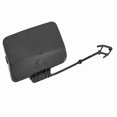 thumbnail image 4 of Rear Left Right Bumper Towing Tow Hook Eye Cover Cap 51127271815 51127271816 for BMW E70 X5 2011-2013, 4 of 5