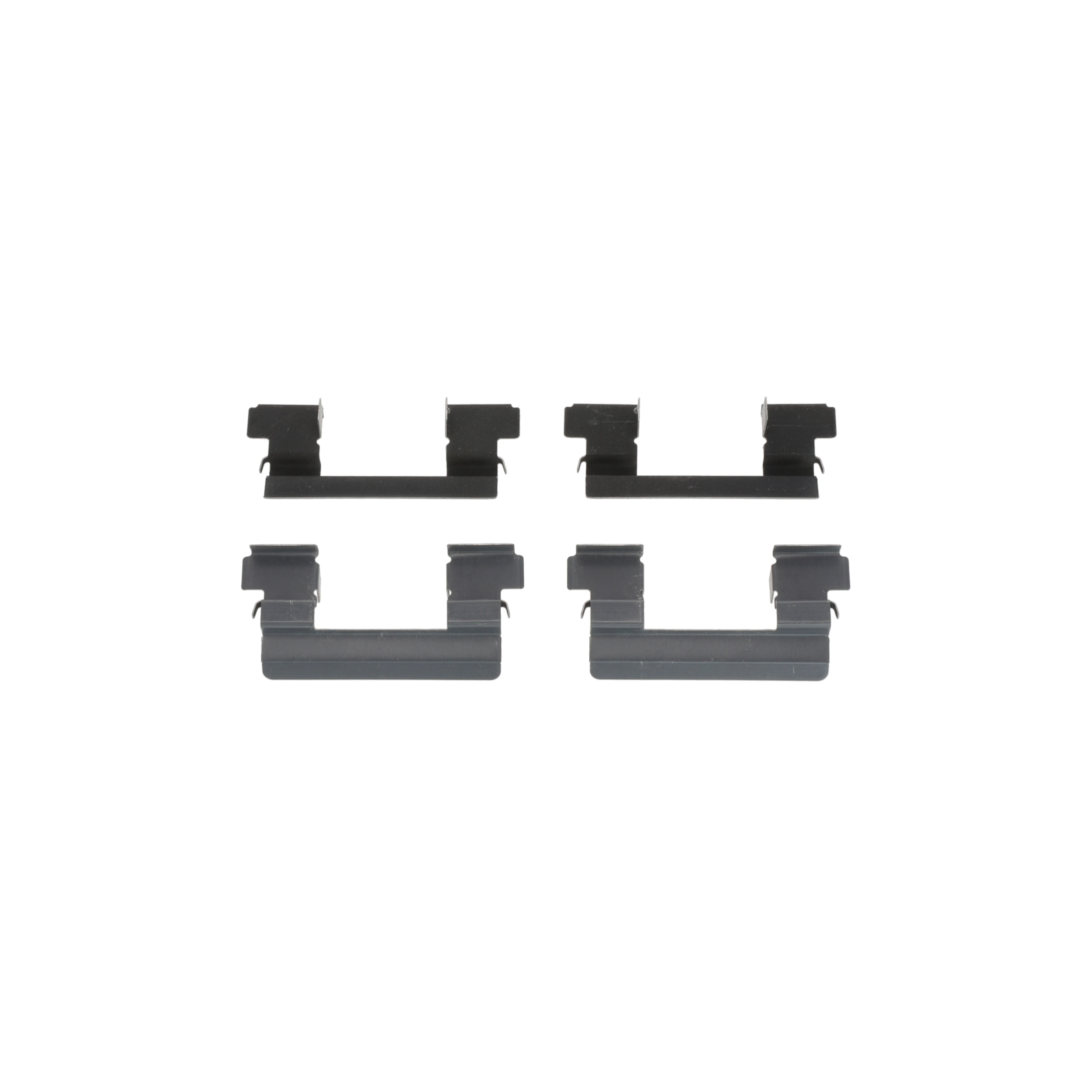 UltraHC 700 Brake Pad Set, Front HC7.0699.0.C, Chevrolet Impala 2004-2000