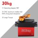 thumbnail image 4 of Servo Digital Metal 30KG Leyfeng 2pcs Impermeable, 4 of 8