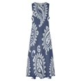 thumbnail image 3 of Paisley Ress Women Elegant Luxury Women's Clothing Summer 2025 Novelties, 3 of 6