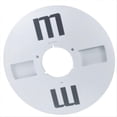 thumbnail image 4 of Analog Audio 10.5 x In Tape Reel NAB-for MAXELL Opening Machine, 4 of 5