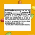 thumbnail image 3 of Tic Tac Fruit Adventure Mints 1.7oz 2 Pack – On-The-Go Refreshment, Long-Lasting Fruity Flavor, Portable Breath Freshener Candy, 3 of 5