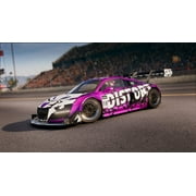 Grid Legends - PlayStation 4
