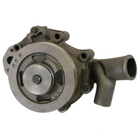 RAParts E6NN8501AC Fits Ford New Holland Tractor Water Pump w / Backplate TW15 7810 8210  