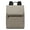 Khaki, variant on Large Capacity Men's High-end Business Backpack,Black