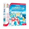 thumbnail image 1 of Juego De Lógica Penguins Huddle Up Smart Games, 1 of 5
