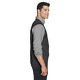 thumbnail image 4 of Devon & Jones Adult V-Neck Vest - D477, 4 of 4