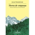 thumbnail image 1 of Libro Tierra De Empusas Tapa Blanda, Autor Olga Tokarczuk, Editorial Anagrama, 1 of 2
