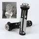 thumbnail image 4 of Tornillos de fijación para asiento de inodoro, fácil instalación, kit universal de pernos para asiento de inodoro, kit de tornillos para asiento de inodoro, 4 of 8