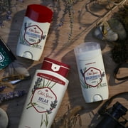Old Spice Aluminum Free Dry Spray Deodorant for Men, Wilderness, 4.3 oz