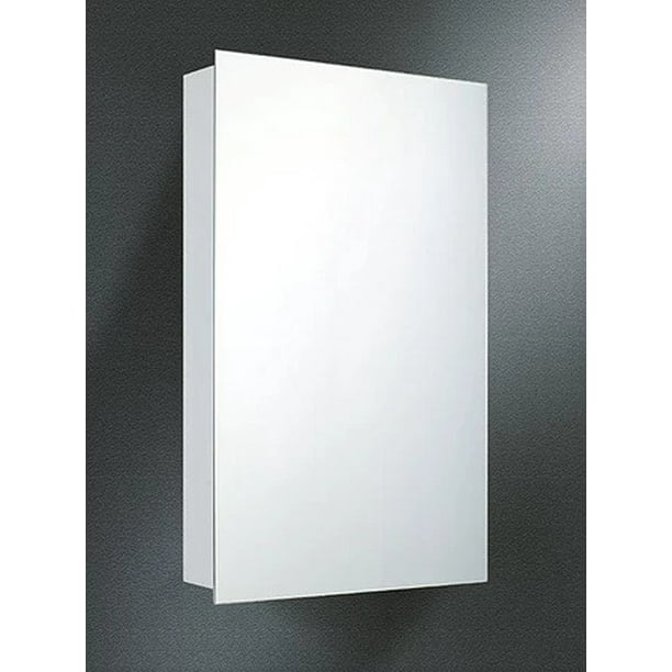 Ketcham 160PE-SM Deluxe 14x20 Inch Medicine Cabinet w ...