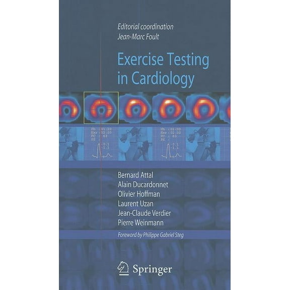 Exercise Testing in Cardiology, (Paperback)