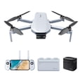 thumbnail image 1 of Dron Potensic ATOM Fly More Combo 4K, 3 Ejes con GPS y 3 Baterías, 1 of 7