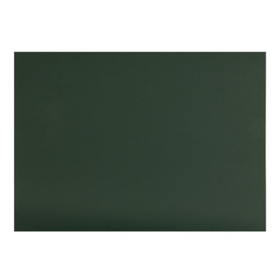 GLI 8.5" x 11" Solid Safety Cover Patch Kit -Green