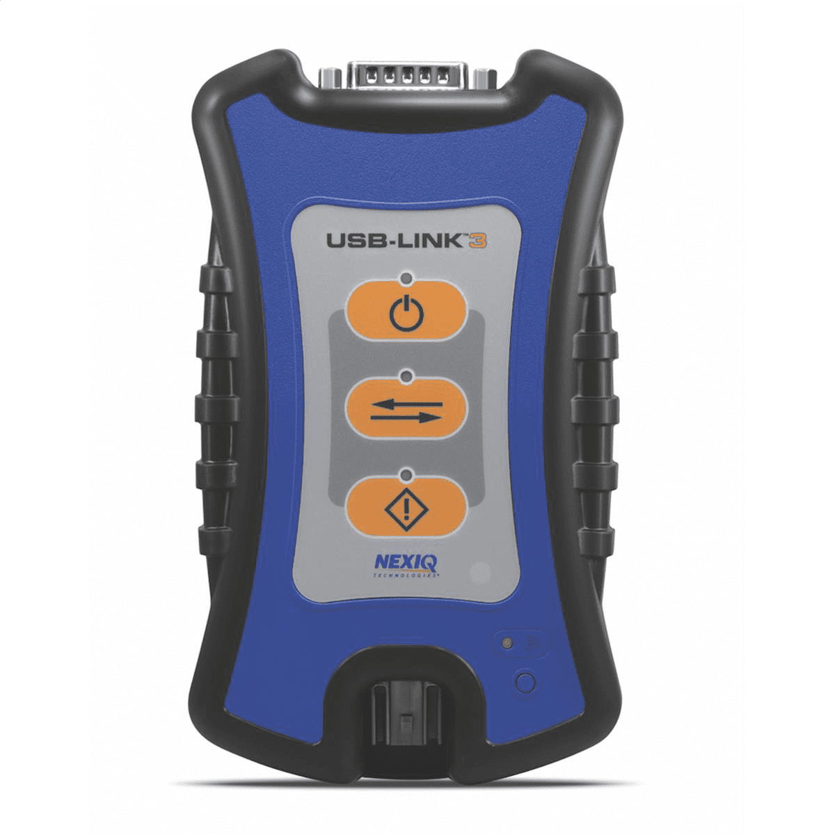 NEXIQ 121052 Diagnostic Interface Supporting CAN FD and DoIP