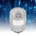 thumbnail image 1 of Motores Reductores, Motor De Engranajes Autoblocante De 66 RPM Para Abridores De Ventanas Para Cabrestantes En Miniatura, 1 of 7
