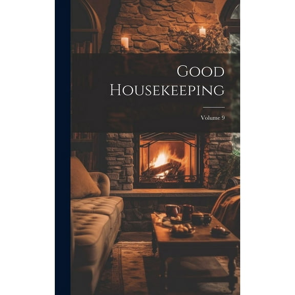 Good Housekeeping; Volume 9 (Hardcover)