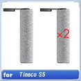 thumbnail image 1 of 2 Pcs Roller Brush for S5 Series Cordless Wet Dry Vacuum, 1 of 5